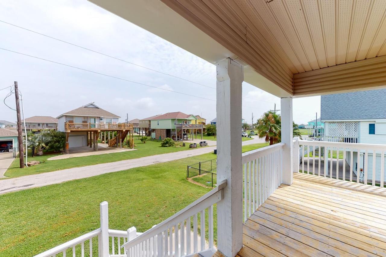 Serenity Cove Stingaree Exterior foto
