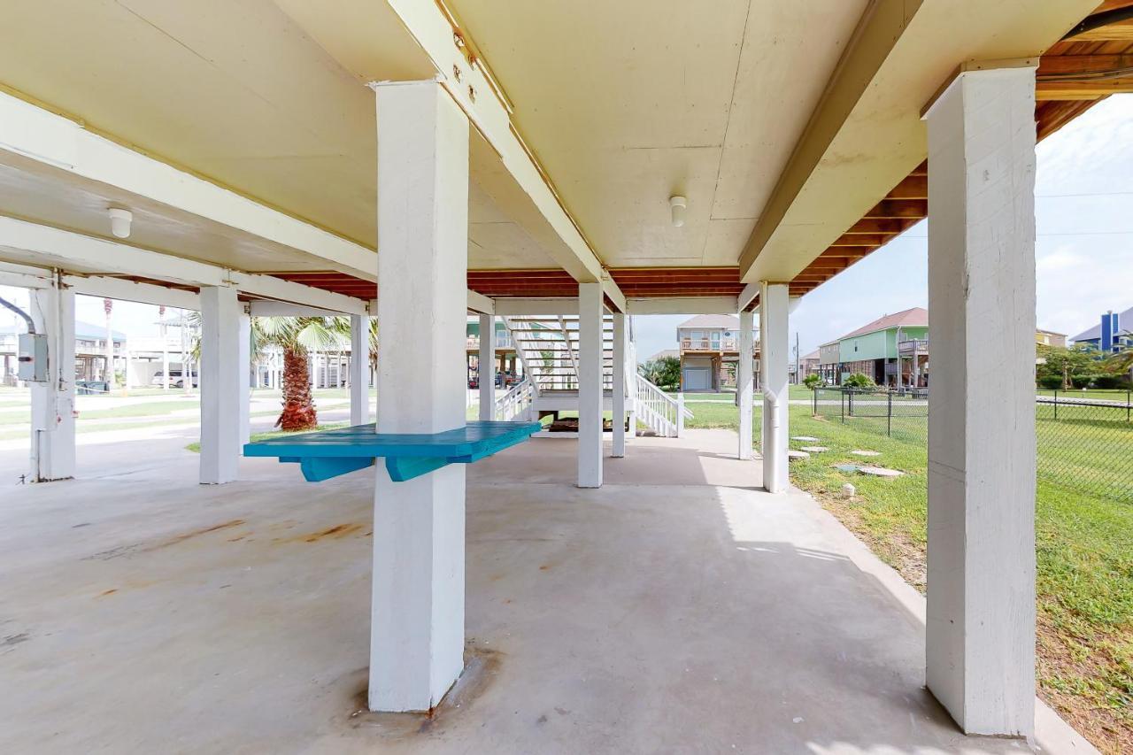 Serenity Cove Stingaree Exterior foto