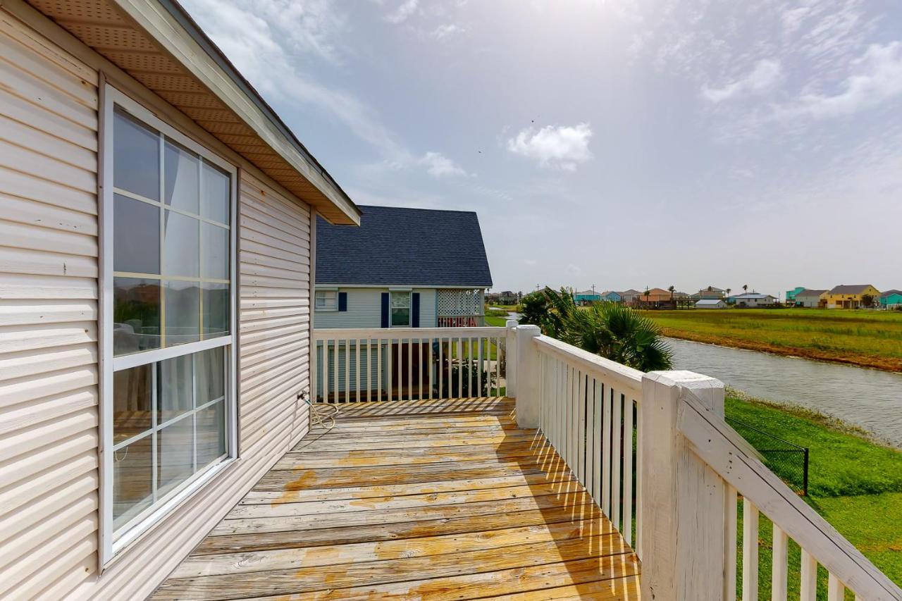 Serenity Cove Stingaree Exterior foto