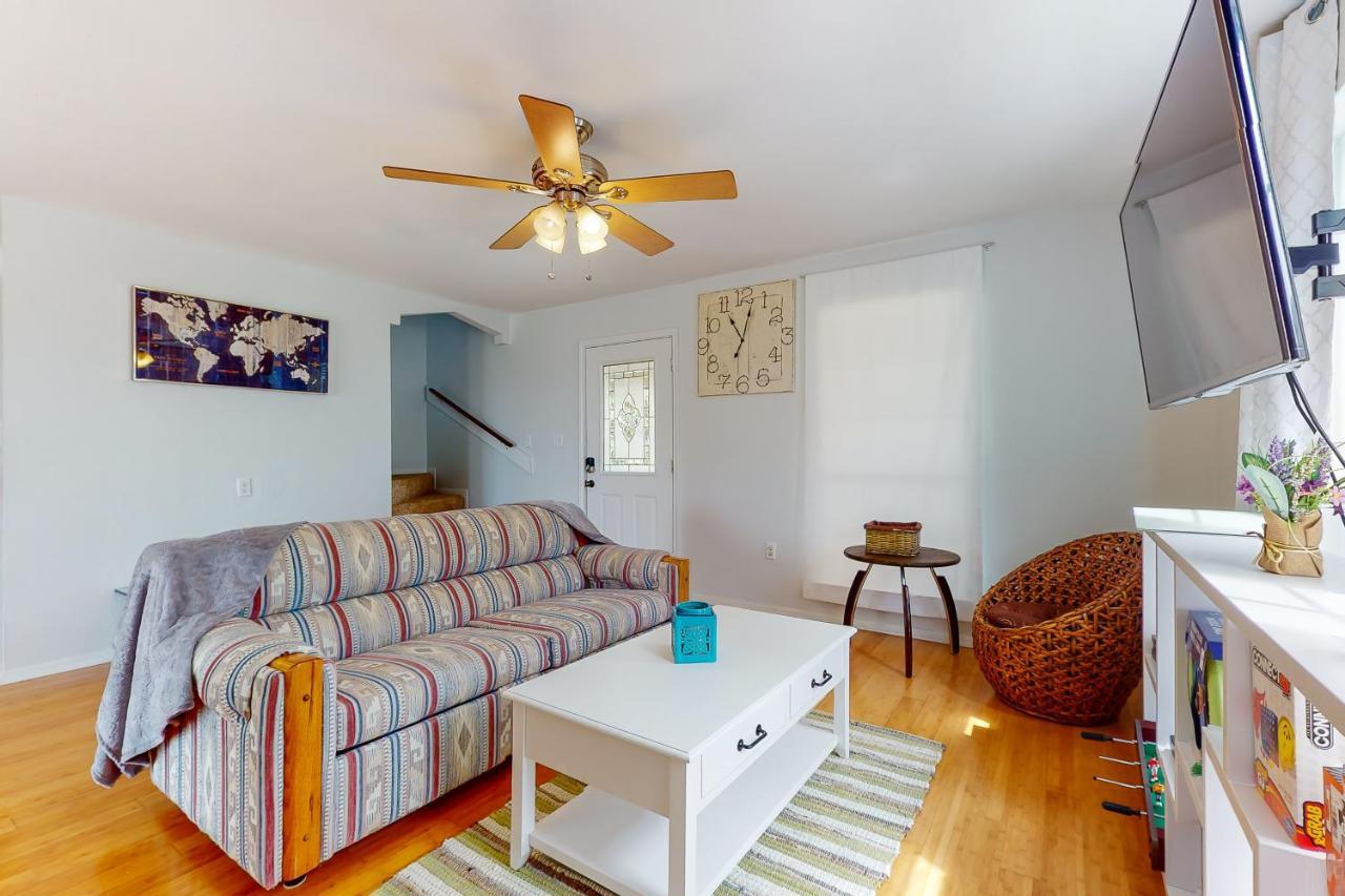 Serenity Cove Stingaree Exterior foto